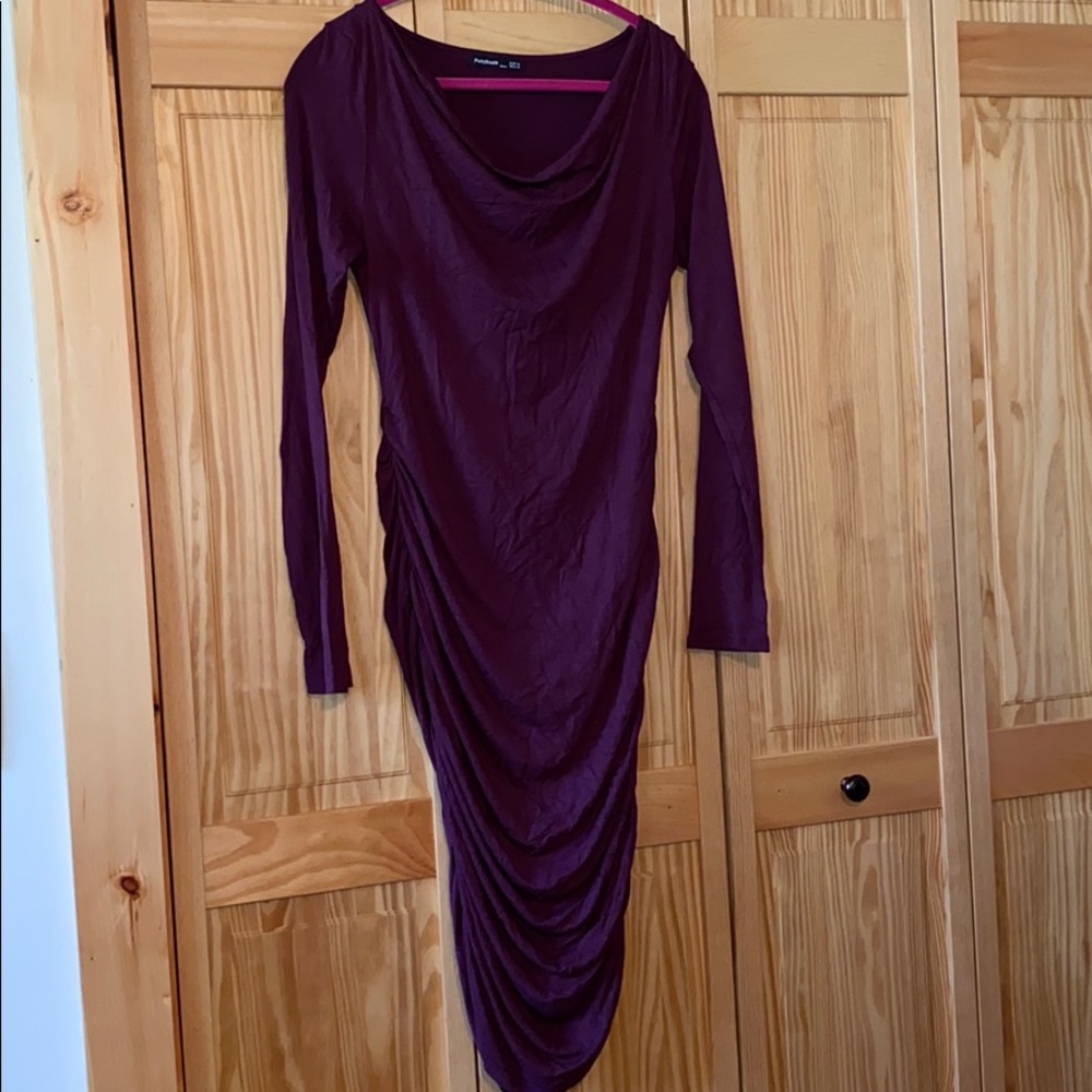Maternity dress